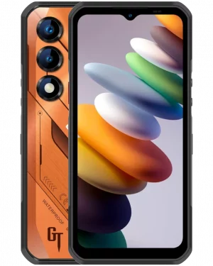 Oukitel WP66 5G 12GB/512GB