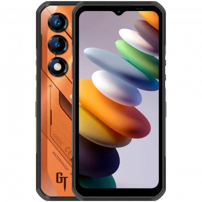 Oukitel WP66 5G 12GB/512GB