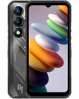 Oukitel WP66 5G 12GB/512GB