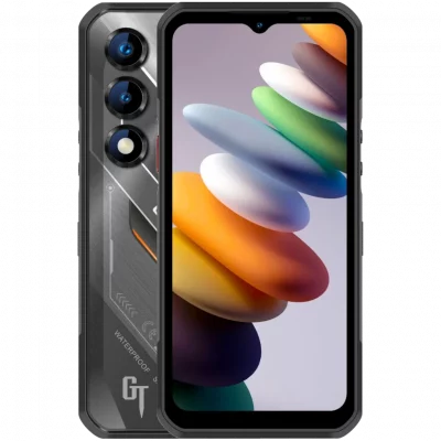 Oukitel WP66 5G 12GB/512GB