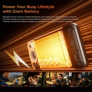 Oukitel WP500 Ultra Thermal 12GB/1TB