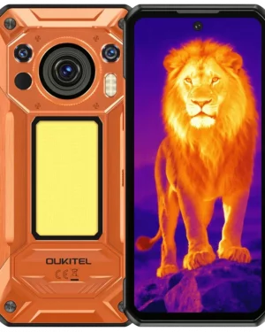 Oukitel WP500 Ultra Thermal 12GB/1TB