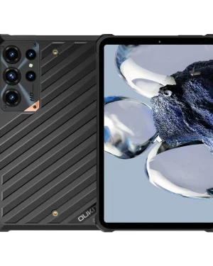 Oukitel RT11 5G 8GB/128GB Tablet Rugerizada 8″