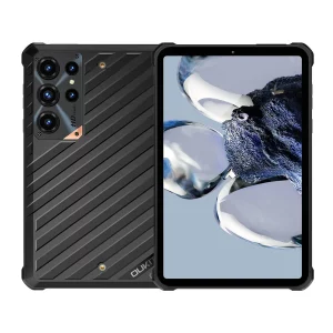 Oukitel RT11 5G 8GB/128GB Tablet Rugerizada 8″
