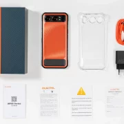 Oukitel WP68 Air 5G 12GB/512GB – Móvil Rugerizado con Visión Nocturna