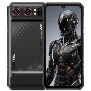 Oukitel WP68 Air 5G móvil rugerizado con visión nocturna