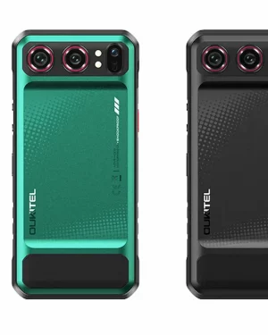 Oukitel WP68 Air 5G 12GB/512GB – Móvil Rugerizado con Visión Nocturna