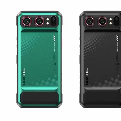 Oukitel WP68 Air 5G 12GB/512GB – Móvil Rugerizado con Visión Nocturna