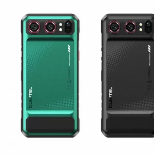 Oukitel WP68 Air 5G 12GB/512GB – Móvil Rugerizado con Visión Nocturna